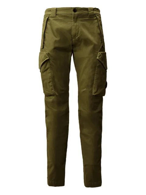 C.P. Company cargo-pocket trousers