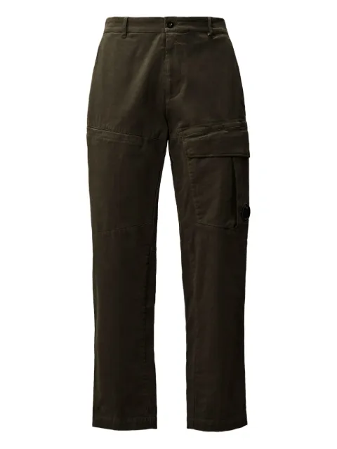 C.P. Company cargo-pocket trousers