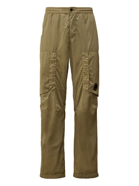 C.P. Company Lens-detail cargo trousers