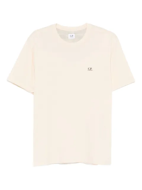 C.P. Company playera estampada