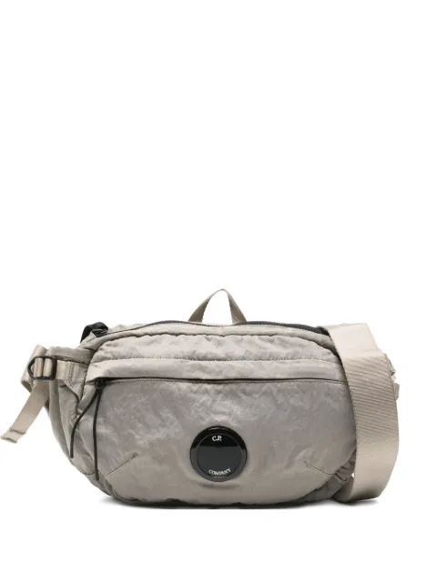 C.P. Company Lens-detail belt bag