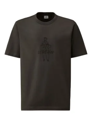 C.P. Company T-Shirts for Men - Shop Now - FARFETCH