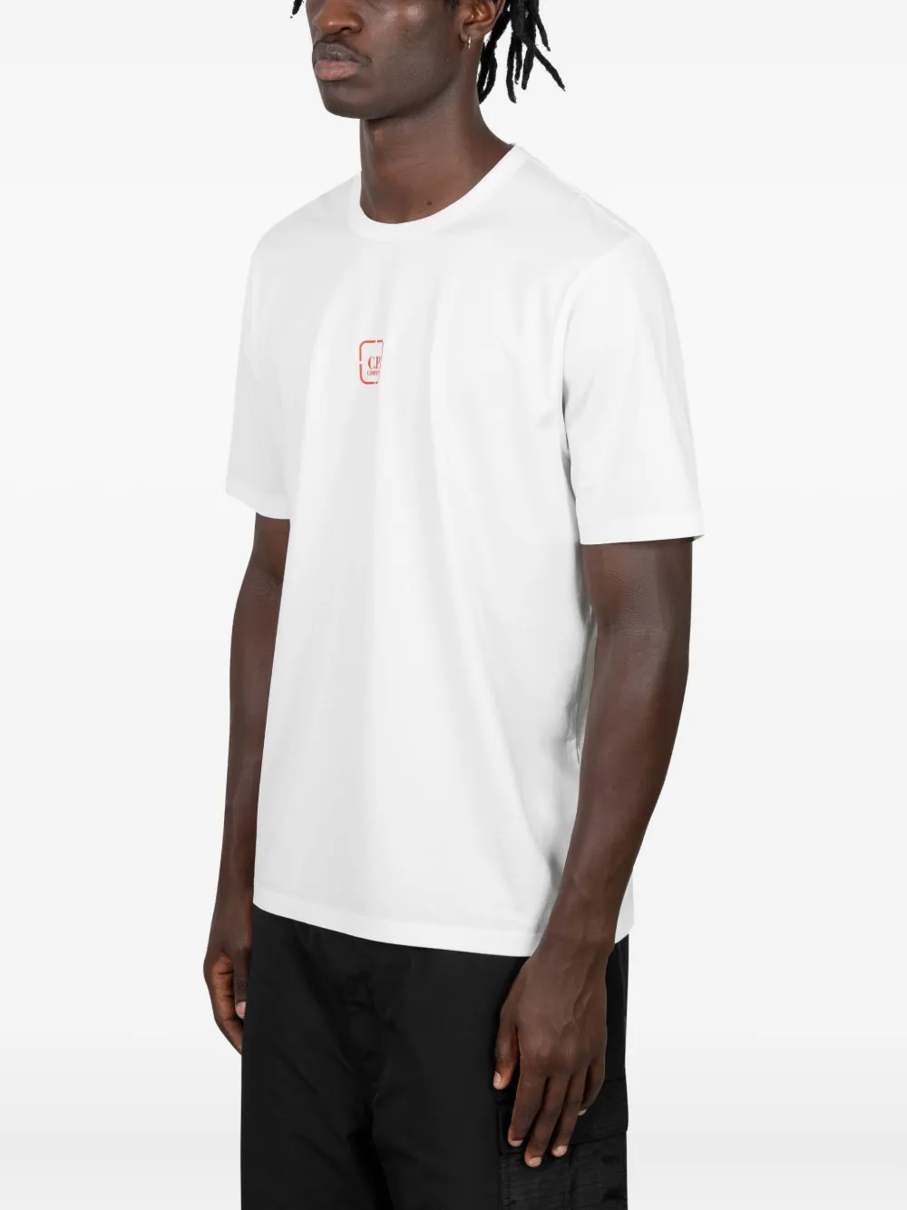 C.P. Company playera de algodón | Playeras | Image 2