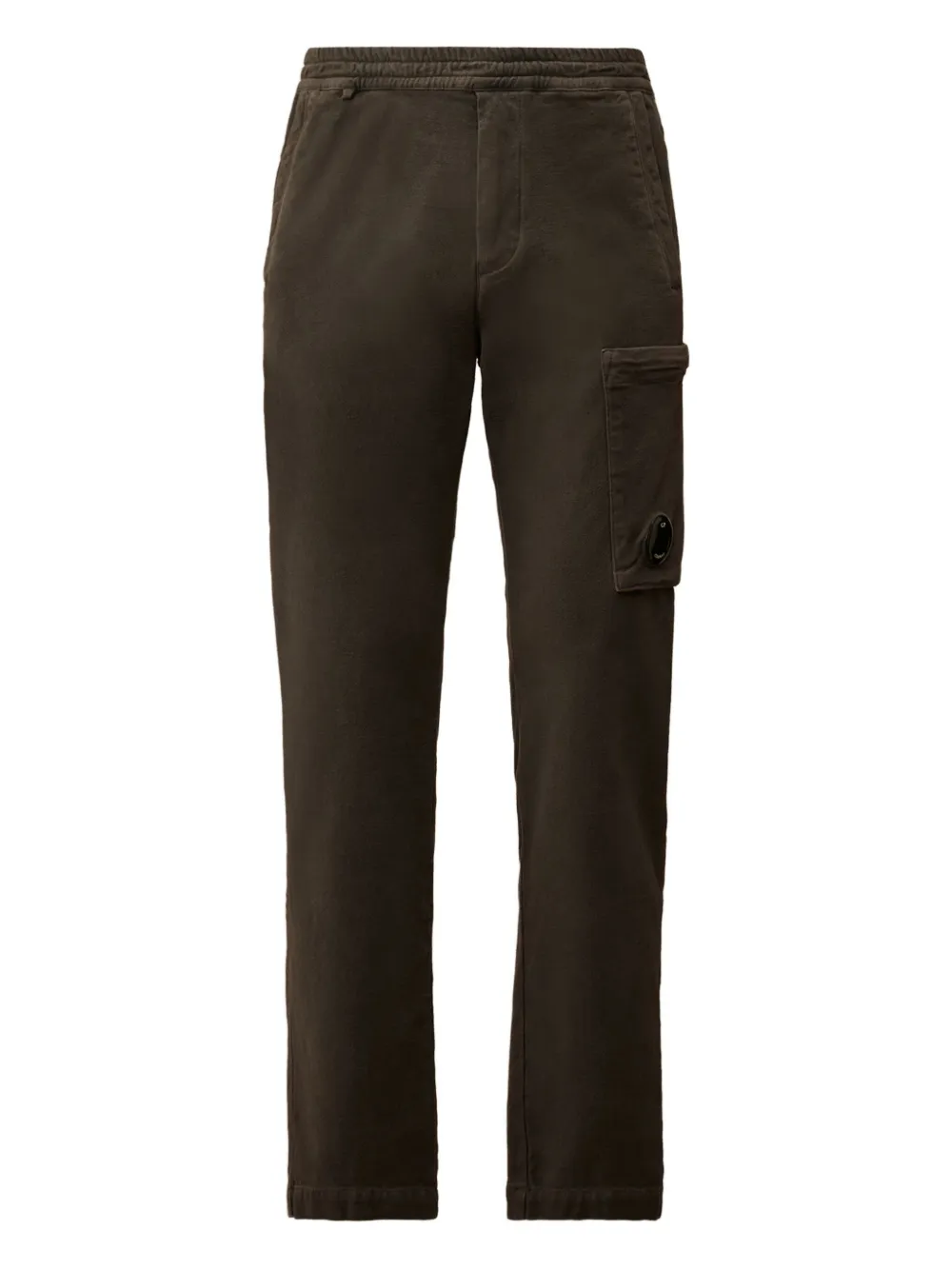 C.P. Company cargo trousers | Grey | Image 1