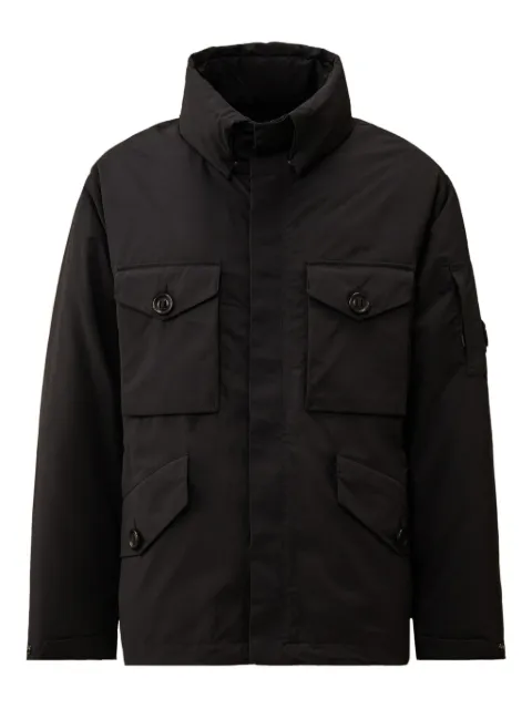C.P. Company chamarra Micro-M (R)