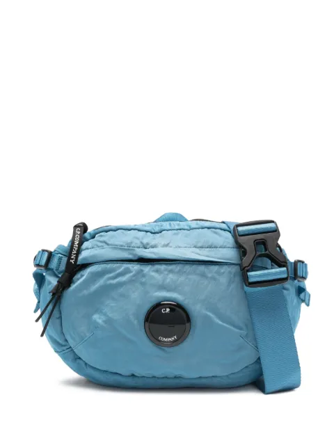 C.P. Company Lens-detail belt bag