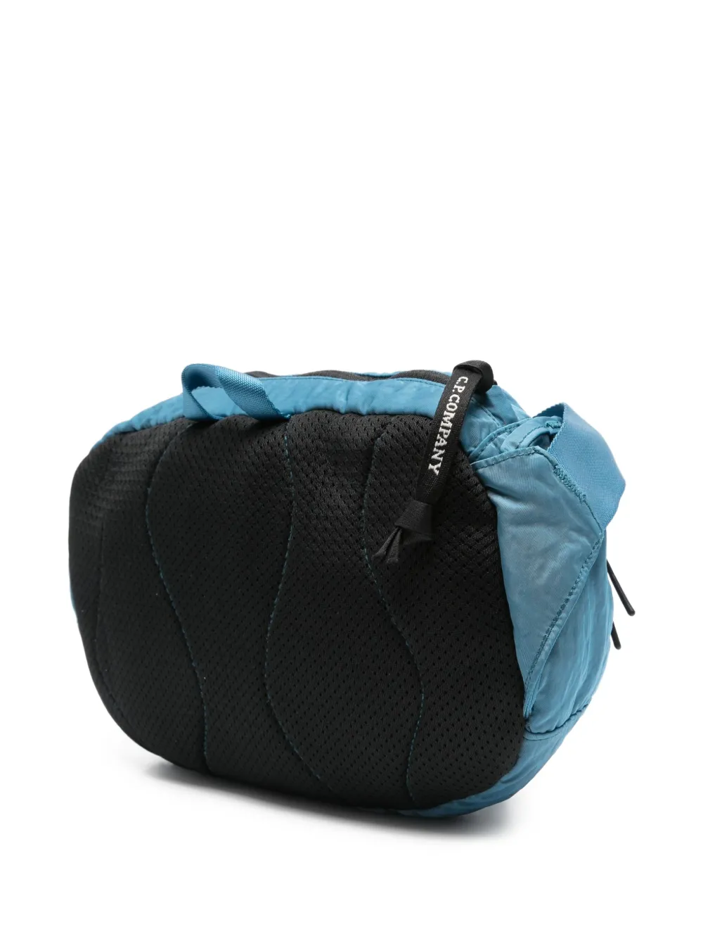 C.P. Company ショルダーバッグ レンズ C.P. Company☆レンズワッペン クロスボディ・ショルダーバッグ