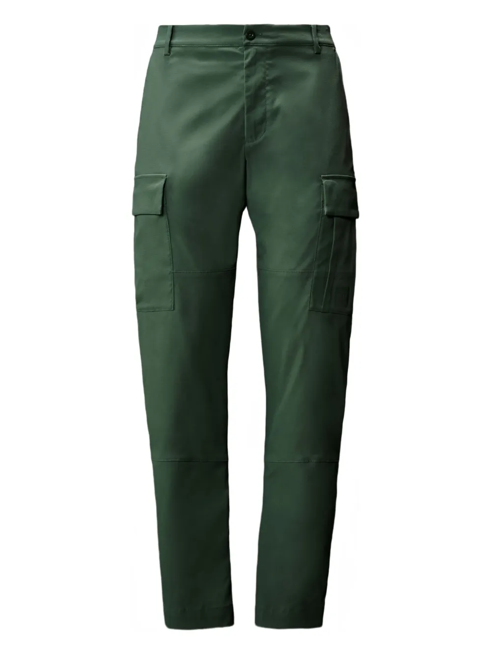 C.P. Company cargo-pocket trousers | Green | Image 1
