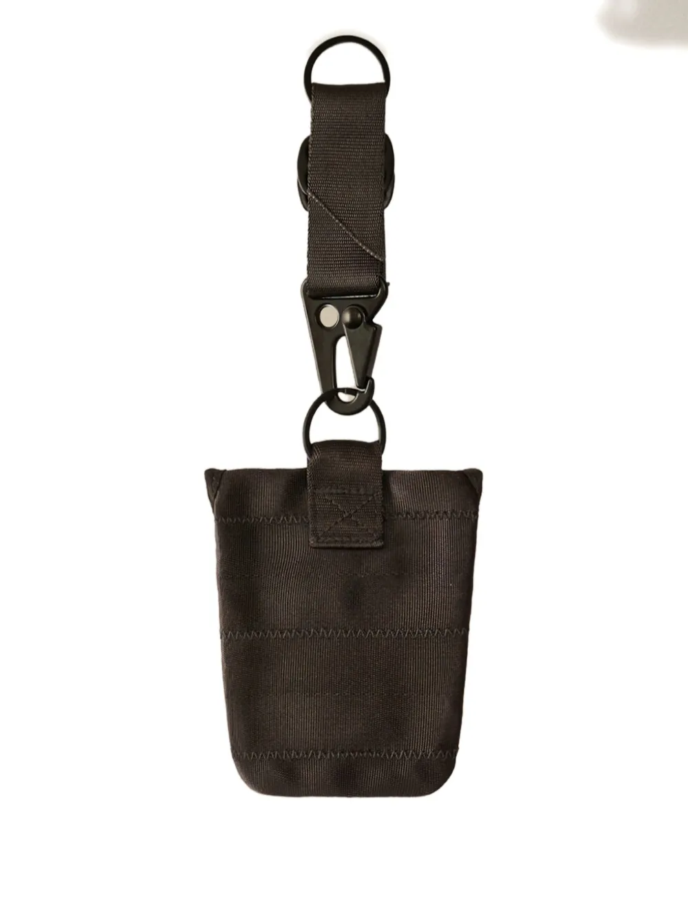 C.P. Company button-fastening keyring | Image 2