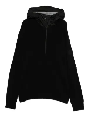 Helmut Lang Mega パーカー | ブラック | FARFETCH JP