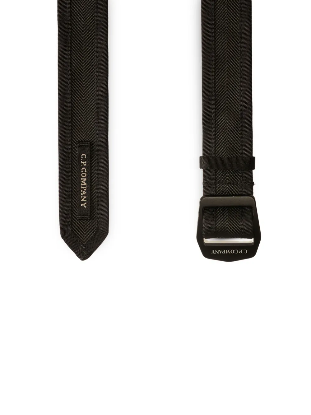 C.P. Company buckle-fastening belt | Image 2