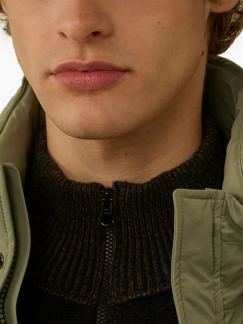 C.p. Company Logo-embroidered Baseball Cap In Neutral