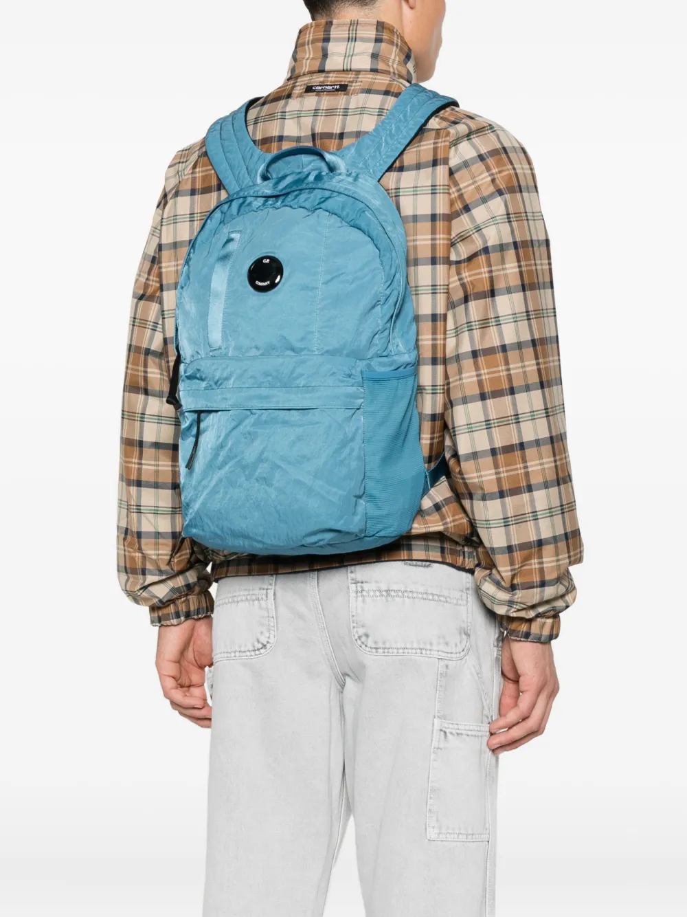 C.P. Company Lens-detail backpack | Image 2
