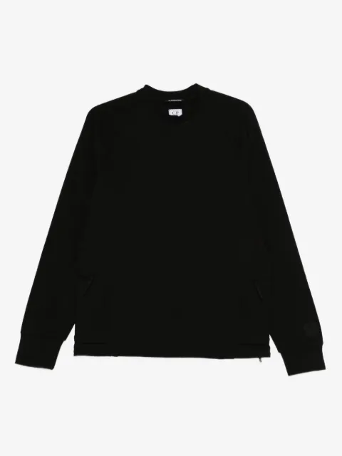C.P. Company crew-neck sweatshirt