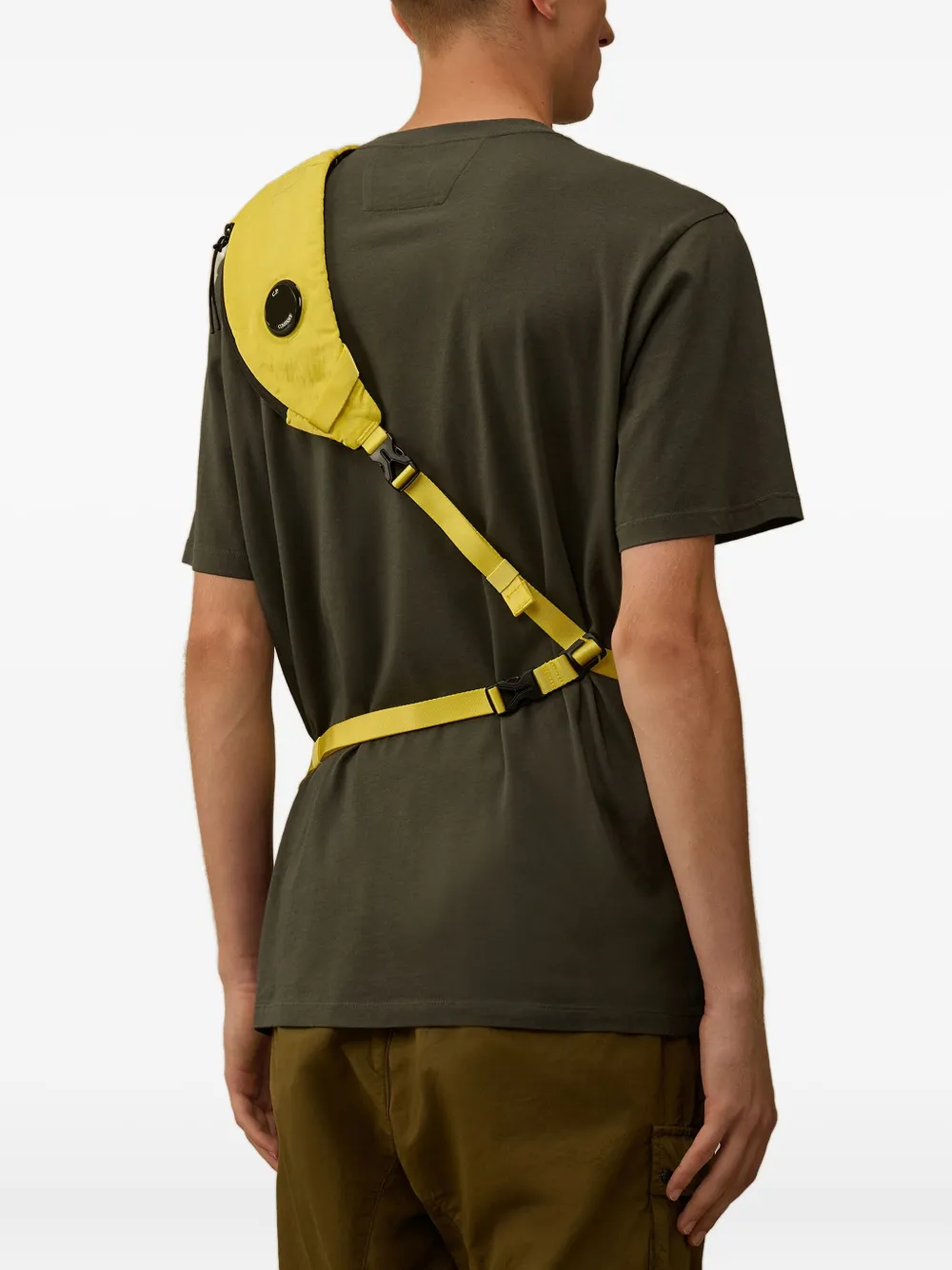 C.P. Company Lens-detail backpack | Image 2
