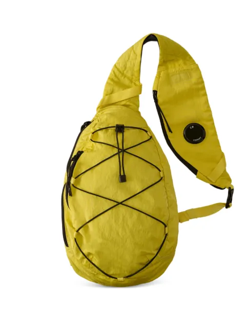 C.P. Company Lens-detail backpack