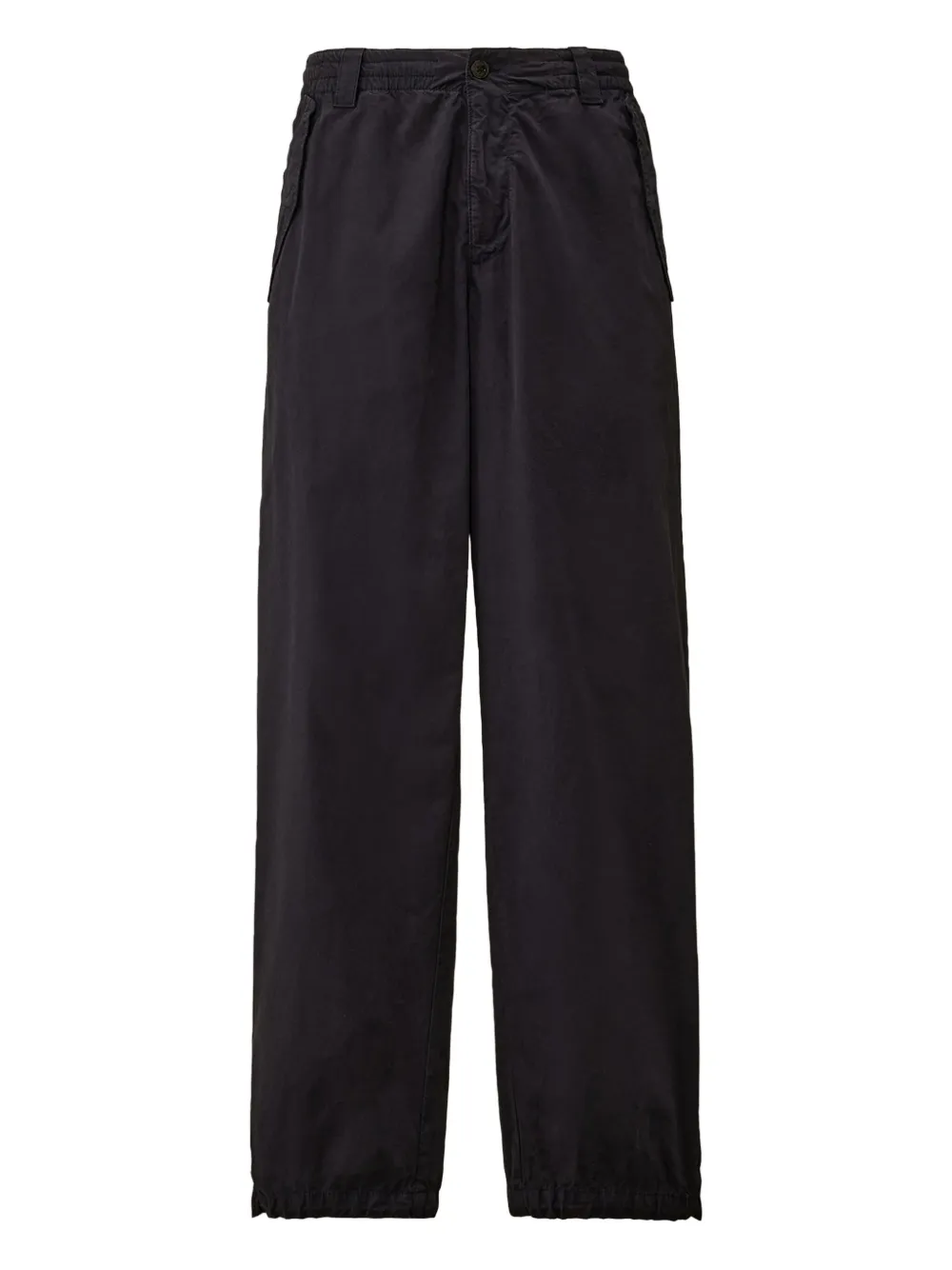 C.P. Company elasticated-waist trousers | Blue | Image 1