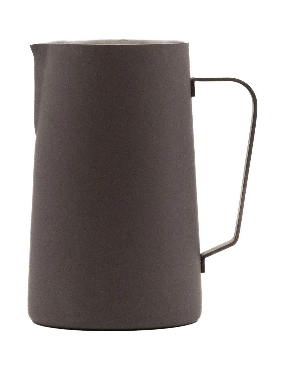 knindustrie Diario jug (13cm) | Brown | Image 1