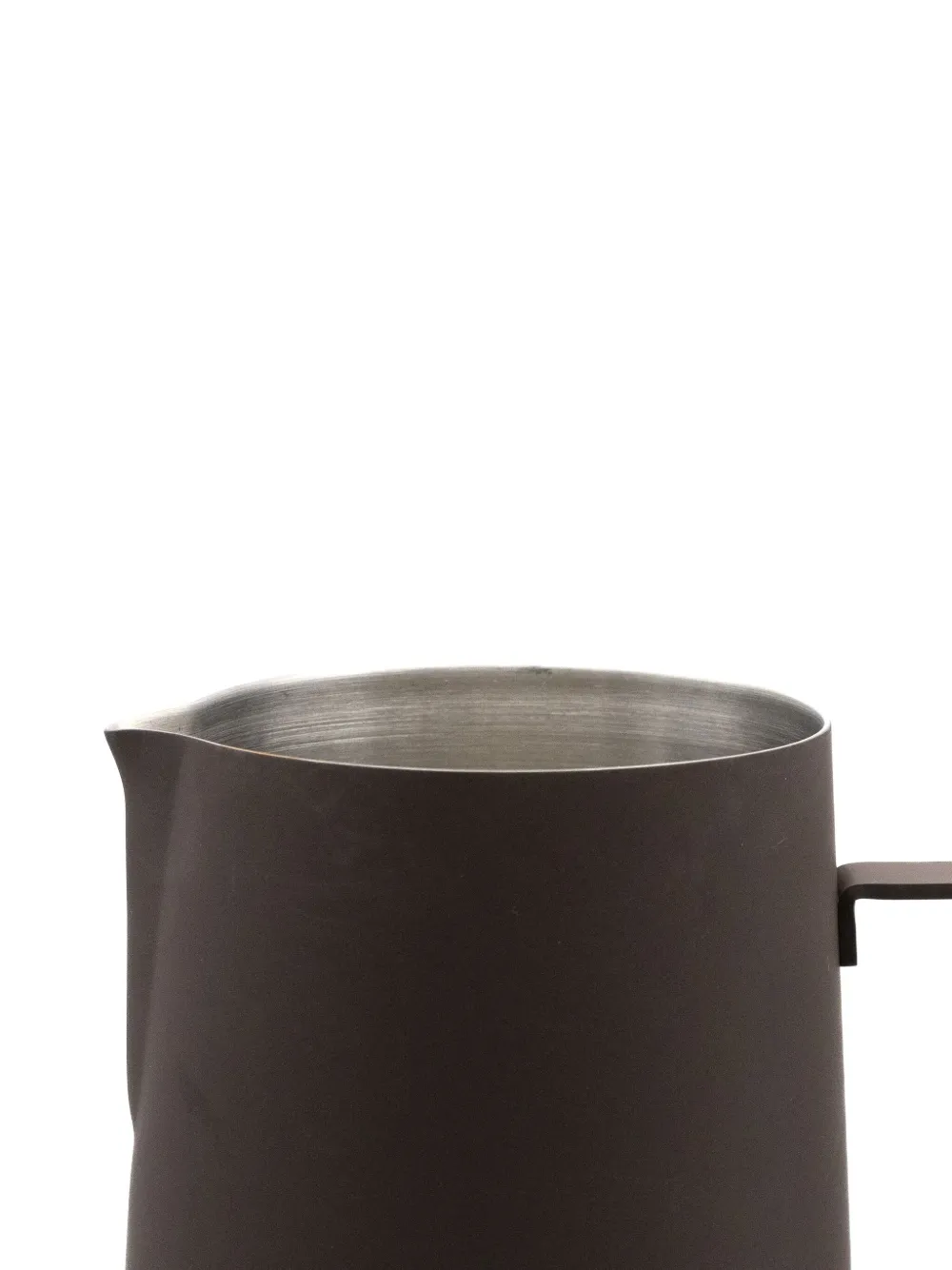 Knindustrie Diario Jug (13cm) - Brown 