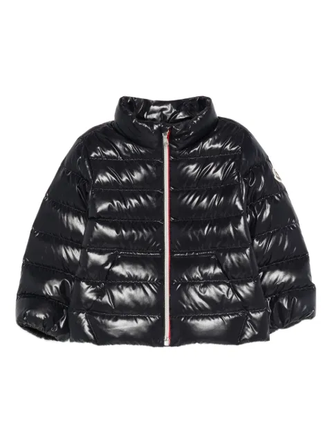 Moncler Enfant جاكيت 'أوتونيل' مبطن