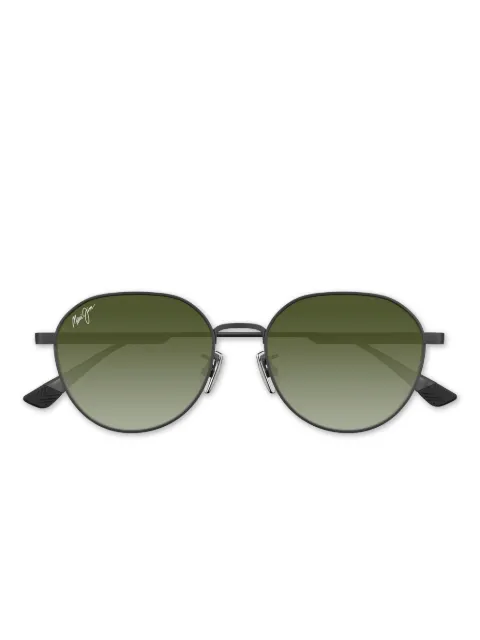 Maui Jim round sunglasses