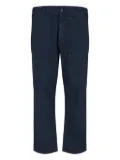 Cruna four-pocket trousers - Blue