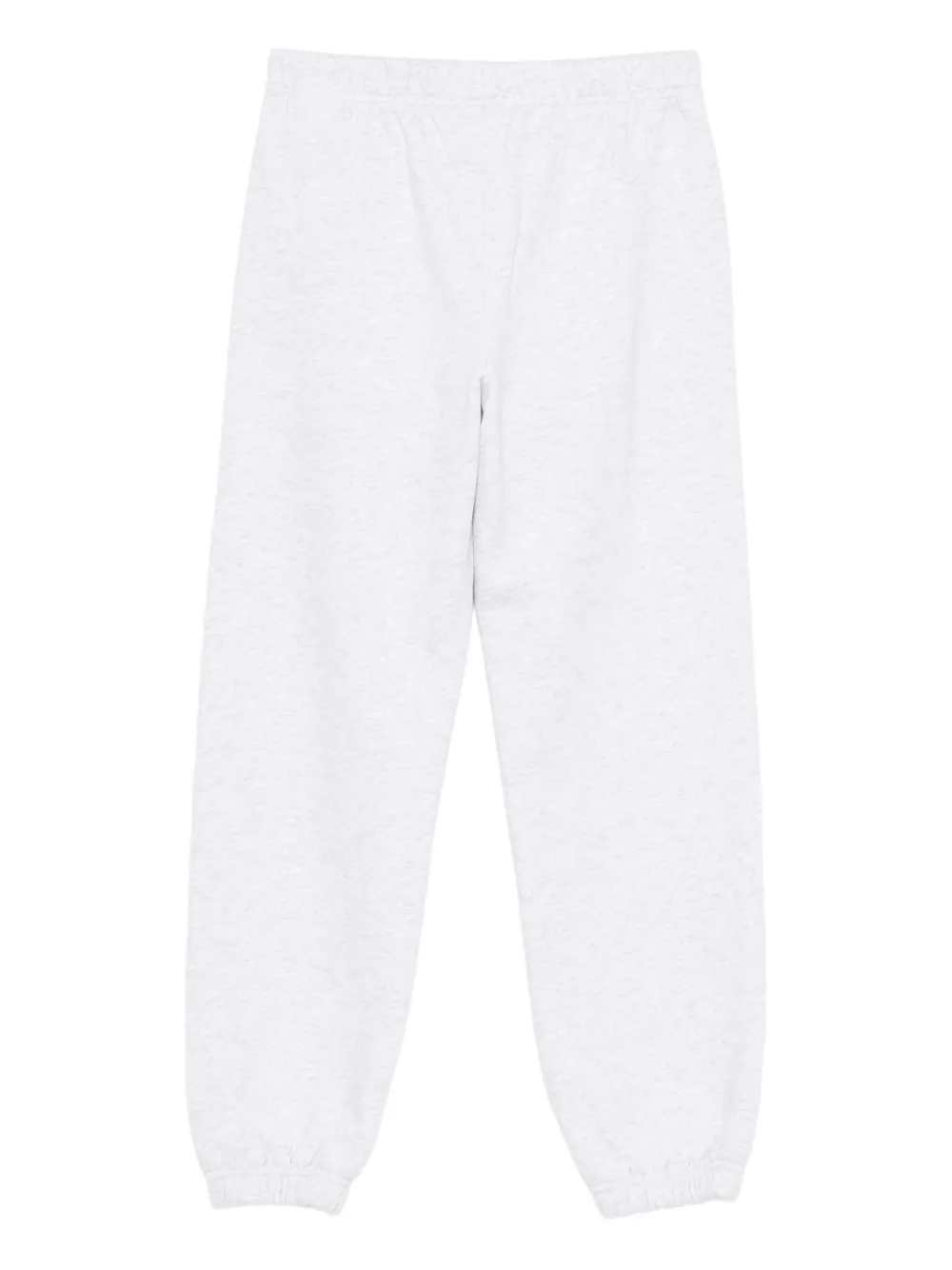 Palm Angels Kids Trainingsbroek met logoprint Grijs