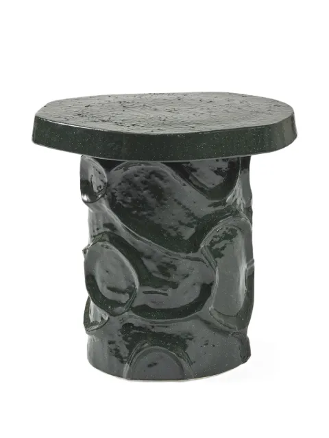 Serax textured-base stools
