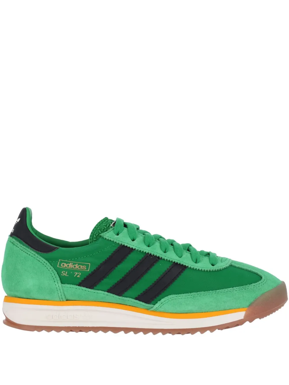 Adidas SL 72 sneakers Green