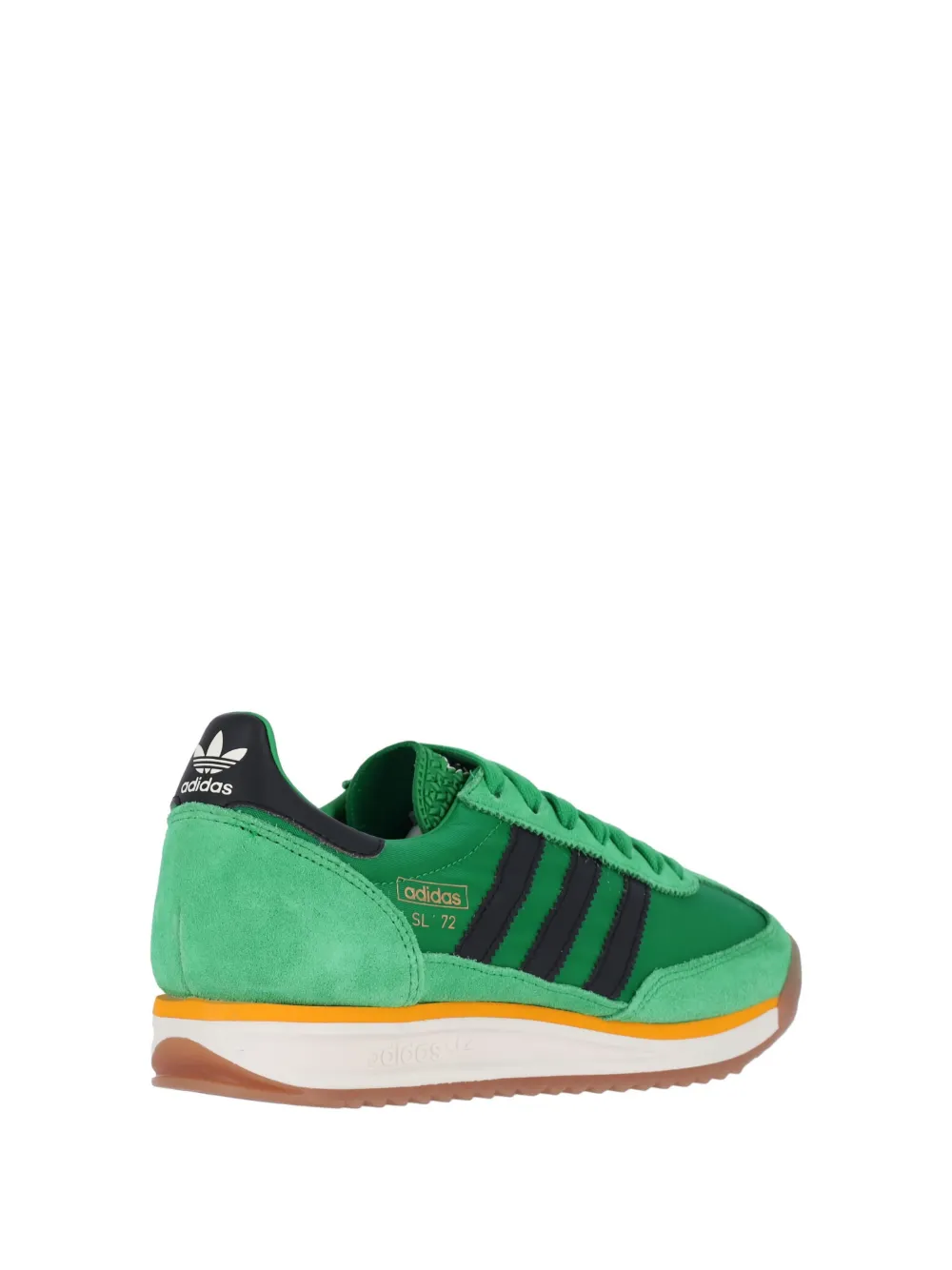 adidas SL 72 sneakers Green