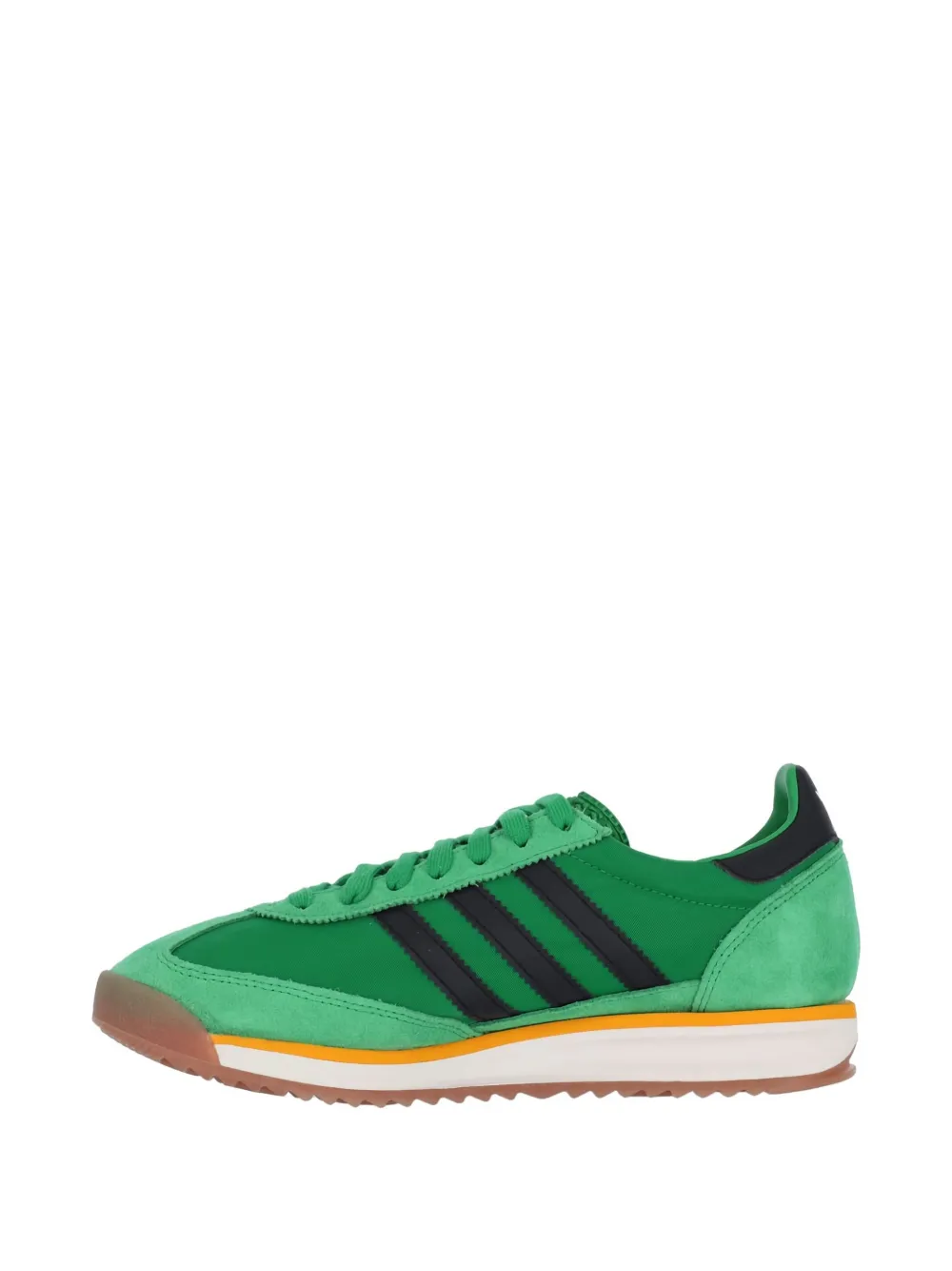 adidas SL 72 sneakers Green