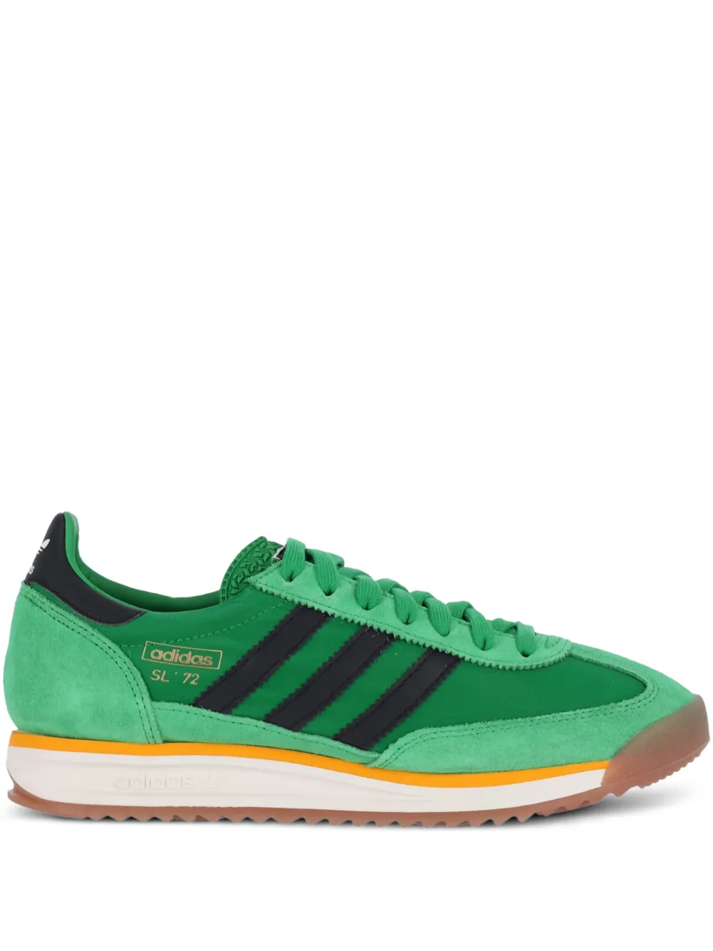 Adidas SL 72 sneakers Green