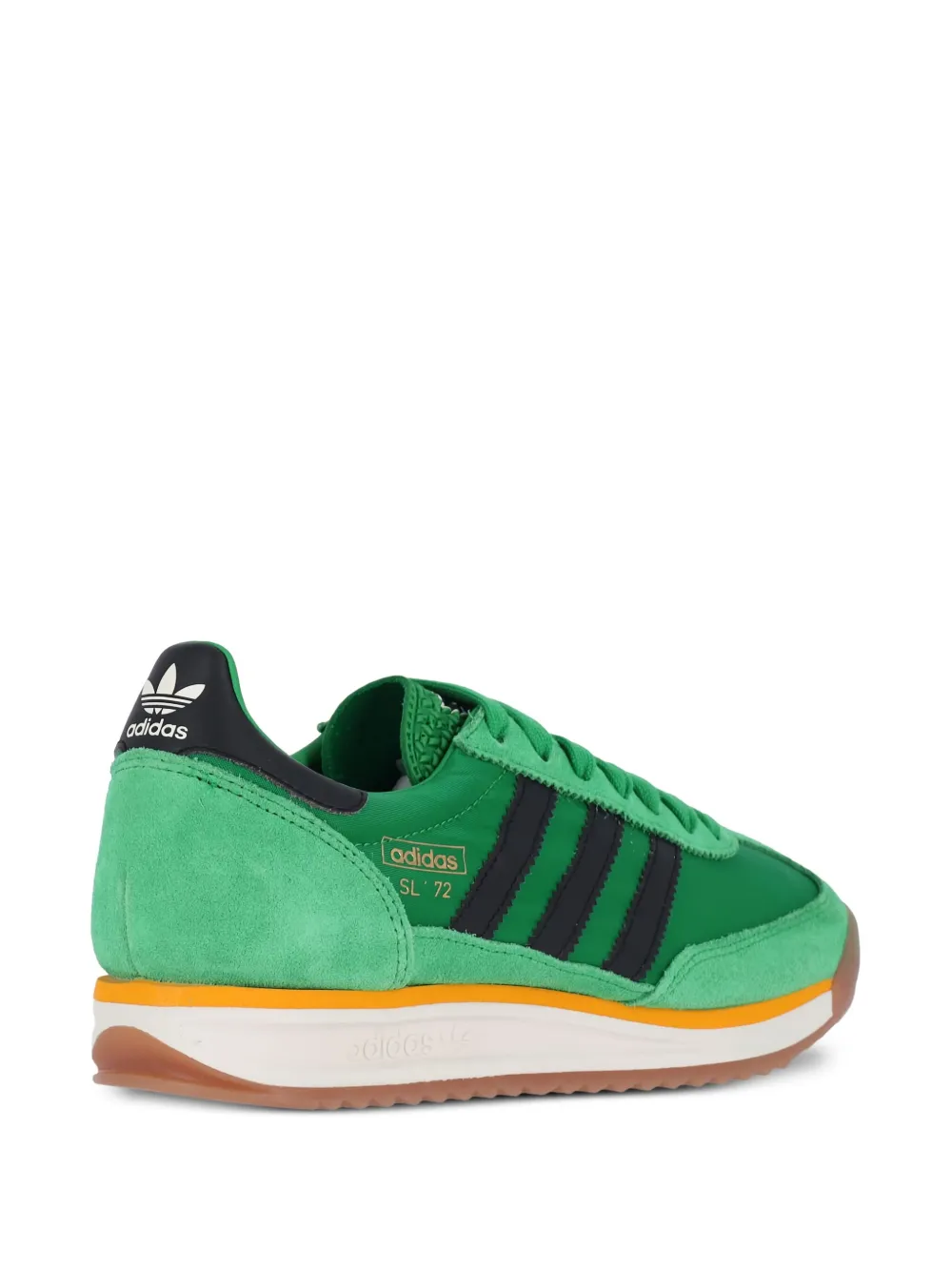 adidas SL 72 sneakers Green