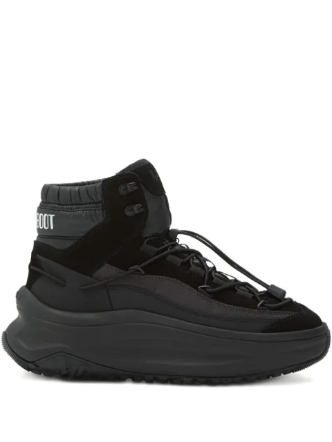 Moon Boot botas Xlace