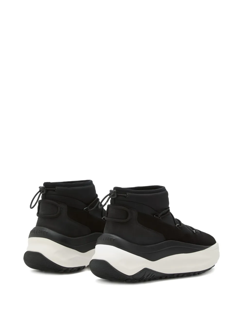 Moon Boot Sneakers platform alte | Sneakers alte | Image 2