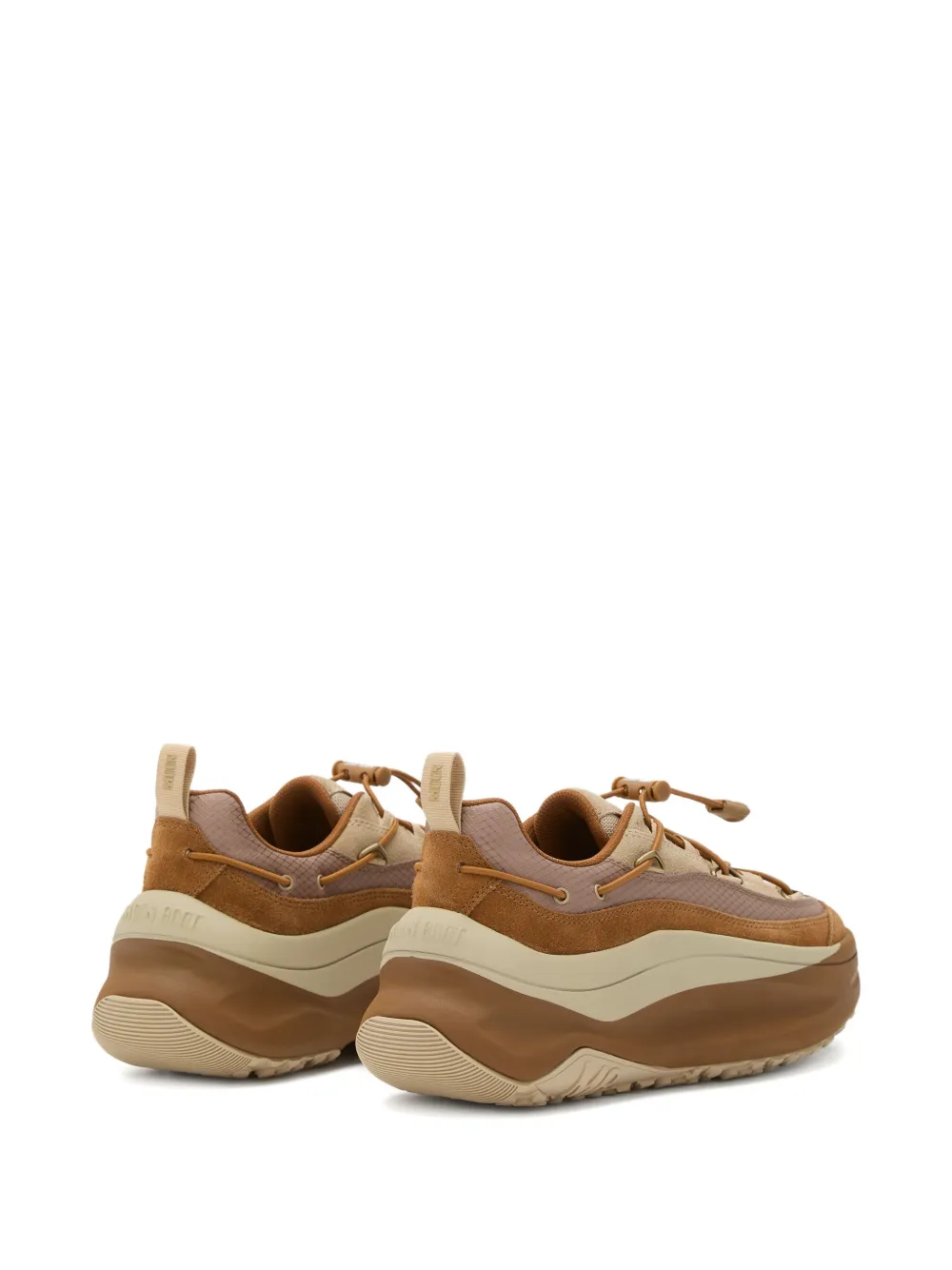 Moon Boot baskets Moon247 | Baskets basses | Image 2