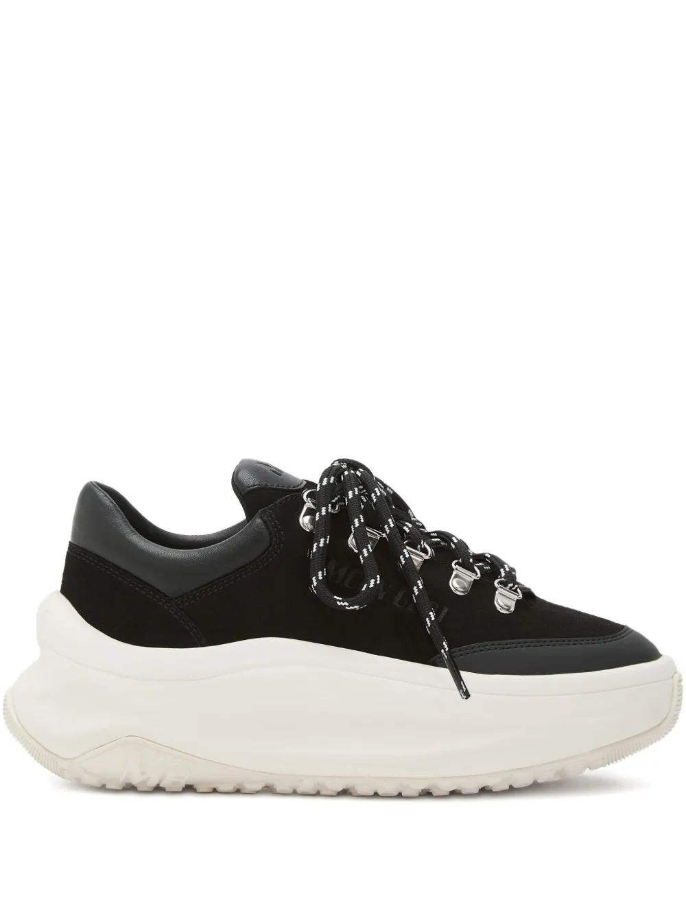 Moon Boot Moon247 sneakers | Black | Image 1