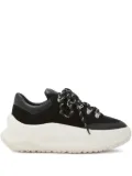 Moon Boot Moon247 sneakers - Black