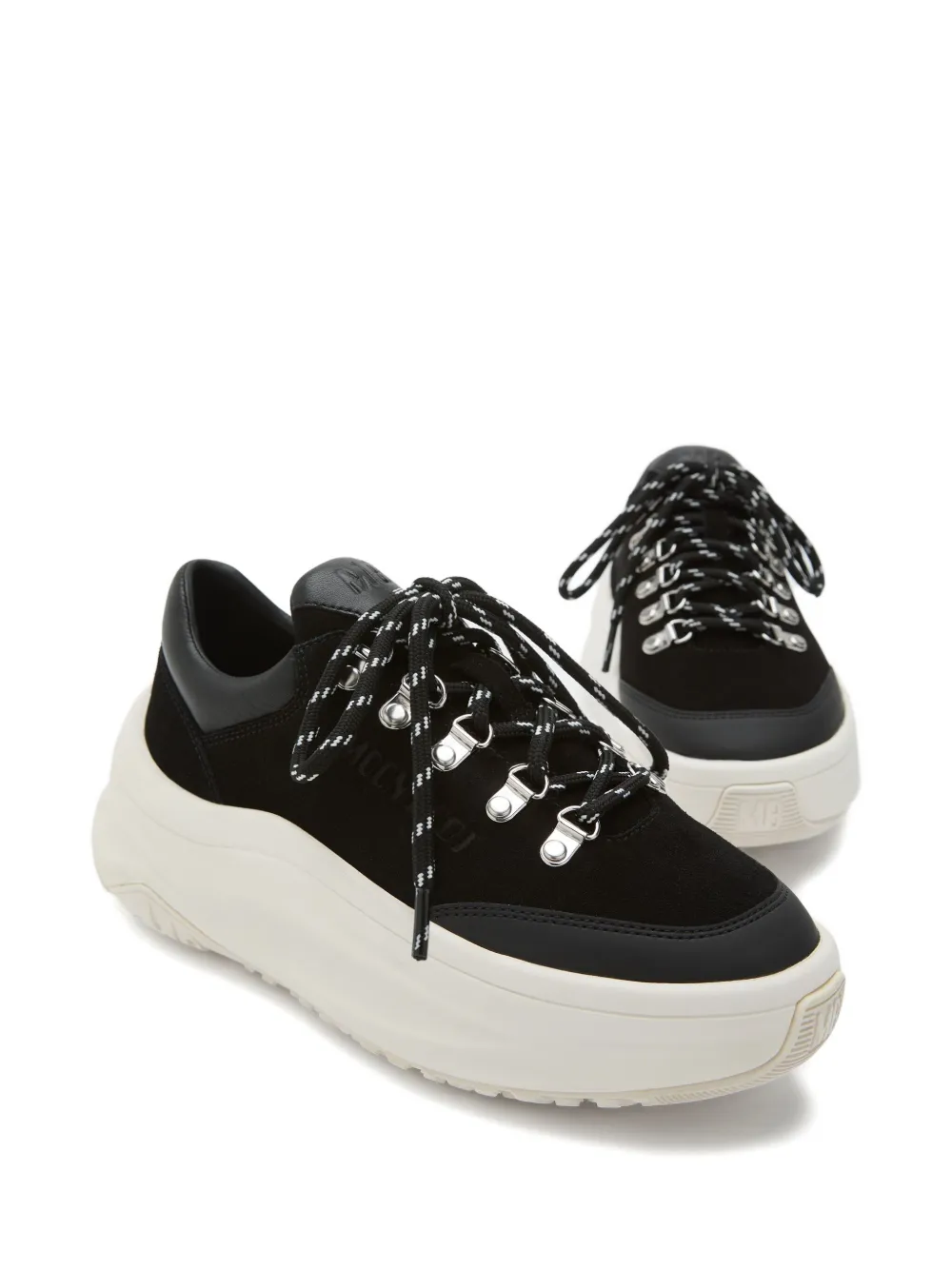 Moon Boot Moon247 sneakers | Low-Tops | Image 2