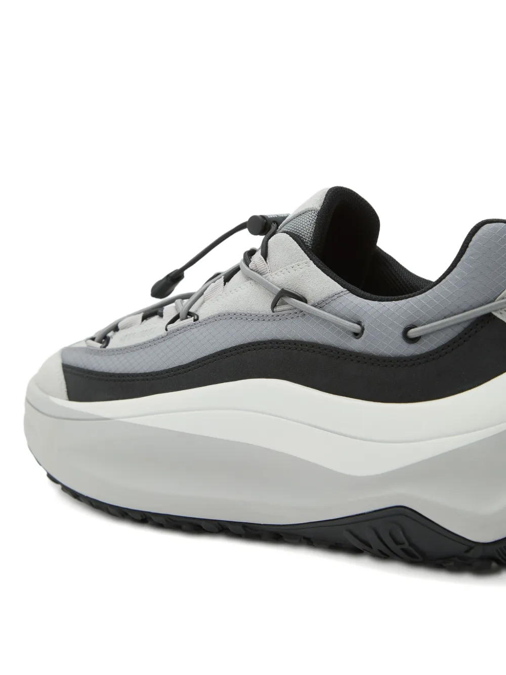Moon Boot Moon247 sneakers Grey