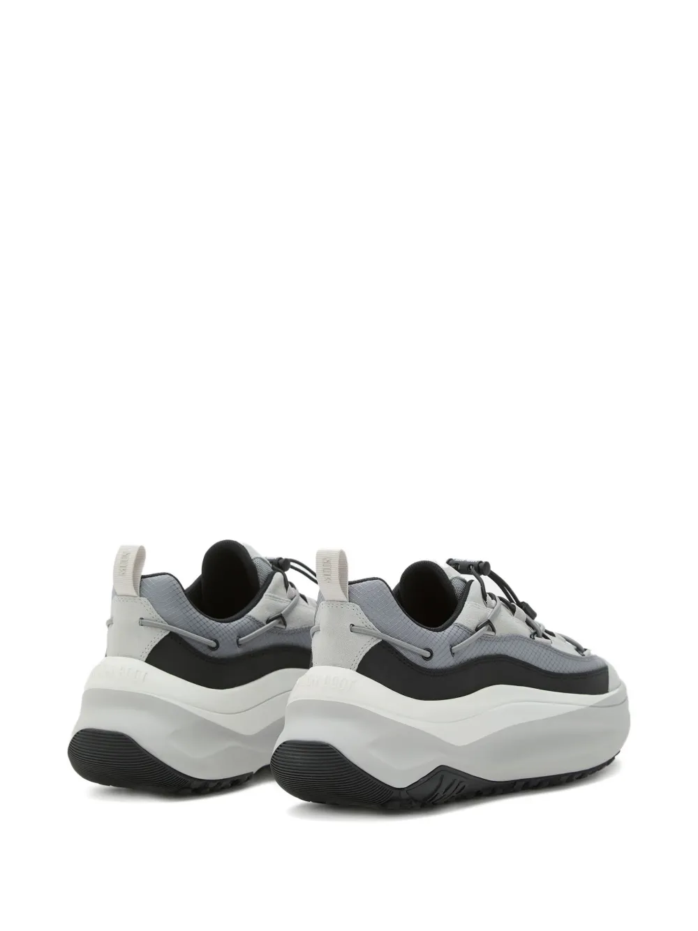 Moon Boot Moon247 sneakers Grey
