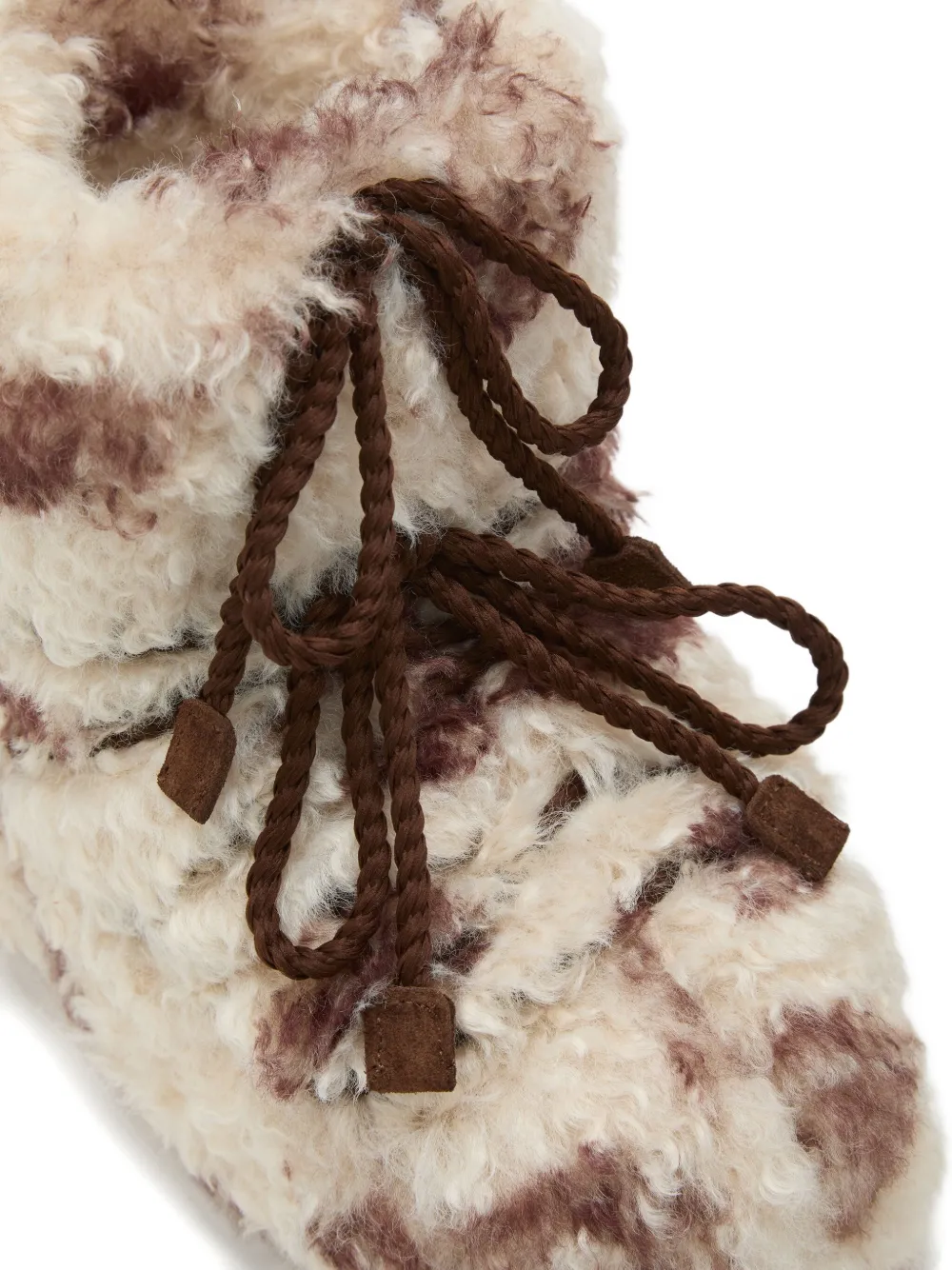 Moon Boot Icon Low snow boots Neutrals