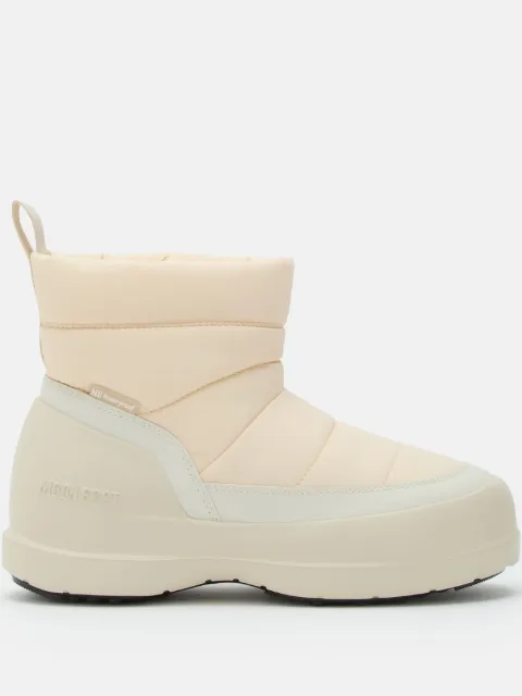 Moon Boot Mezzaluna snow boots