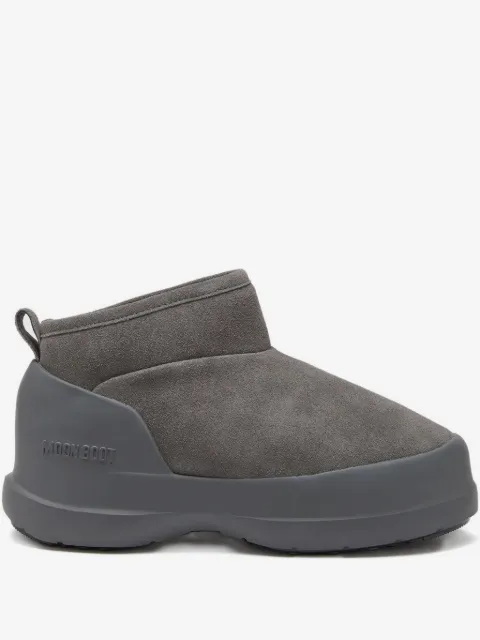 Moon Boot Mezzaluna rain boots