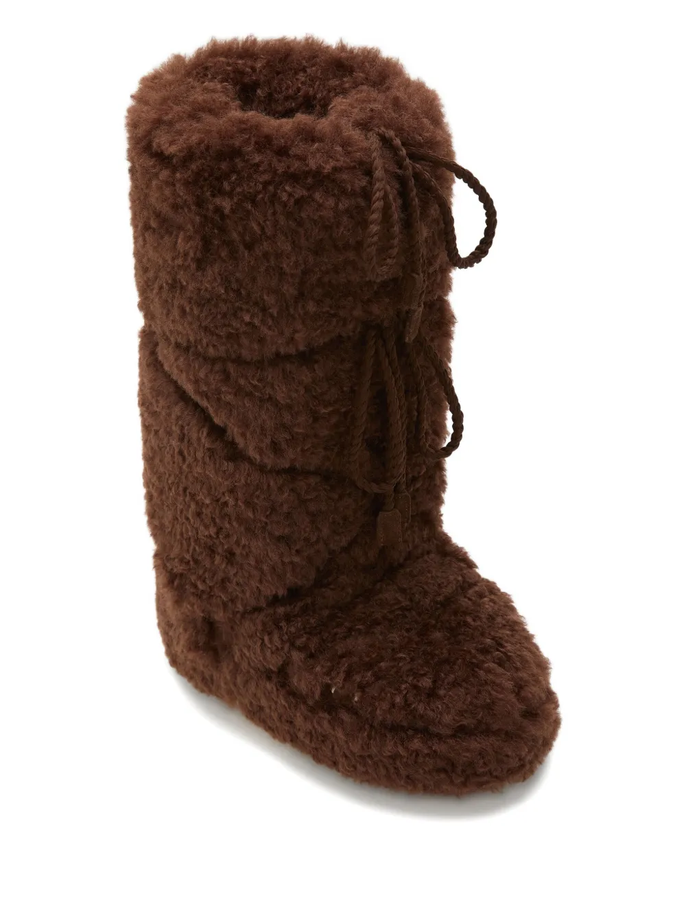 Moon Boot Icon snow boots Brown