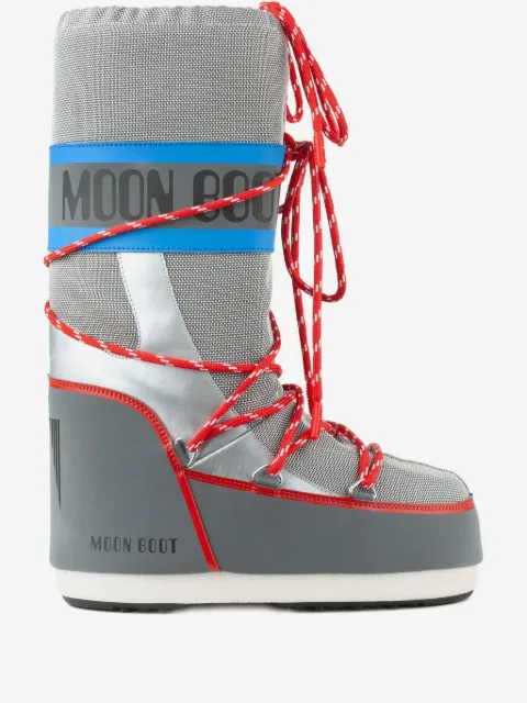 Moon Boot Icon snow boots