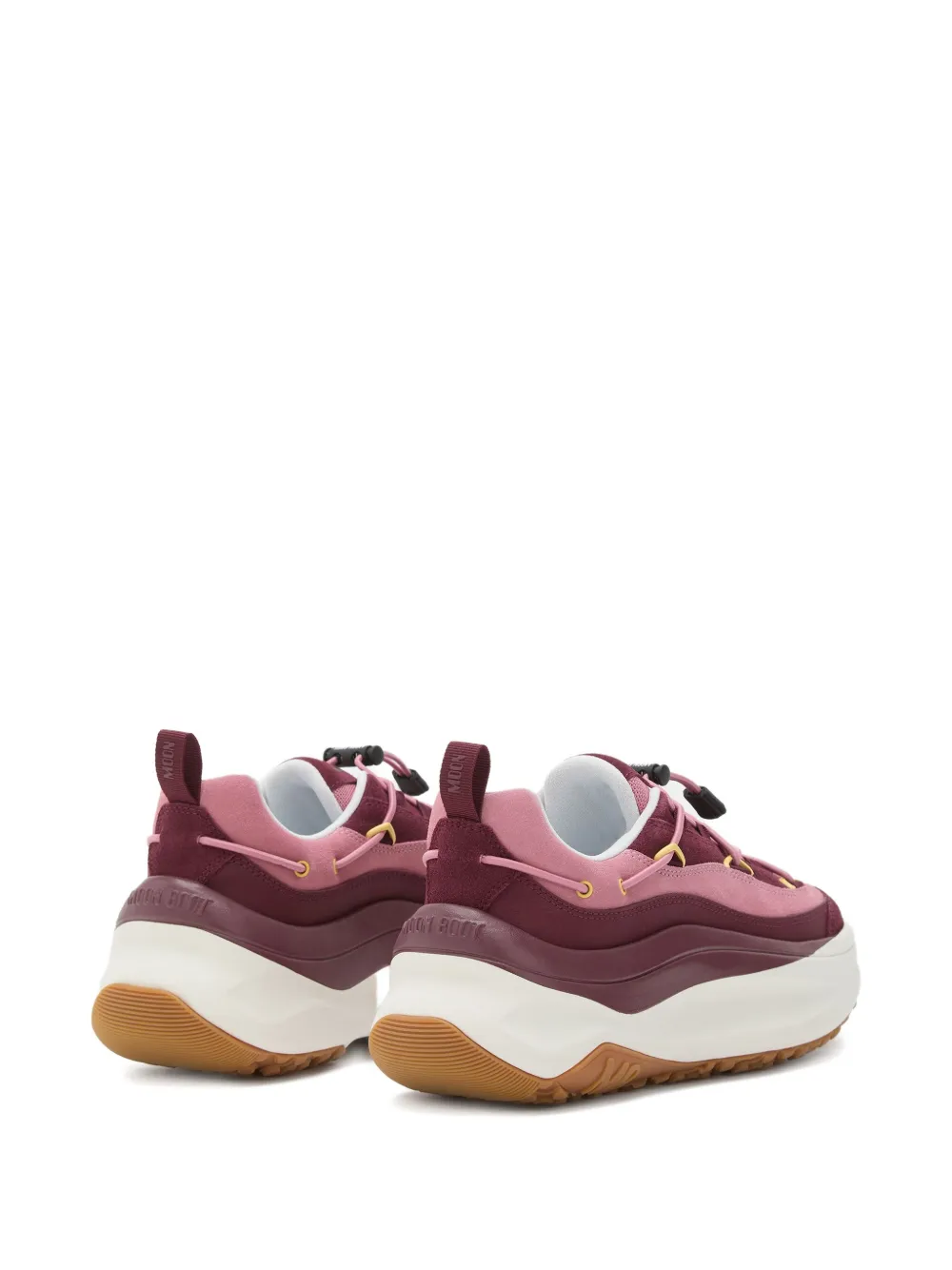 Moon Boot baskets Moon247 | Baskets basses | Image 2
