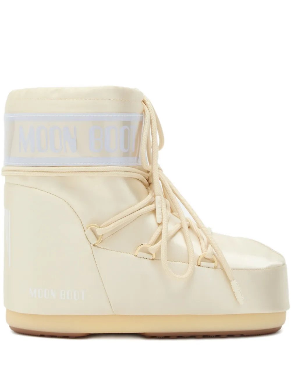 Moon Boot Icon boots Neutrals