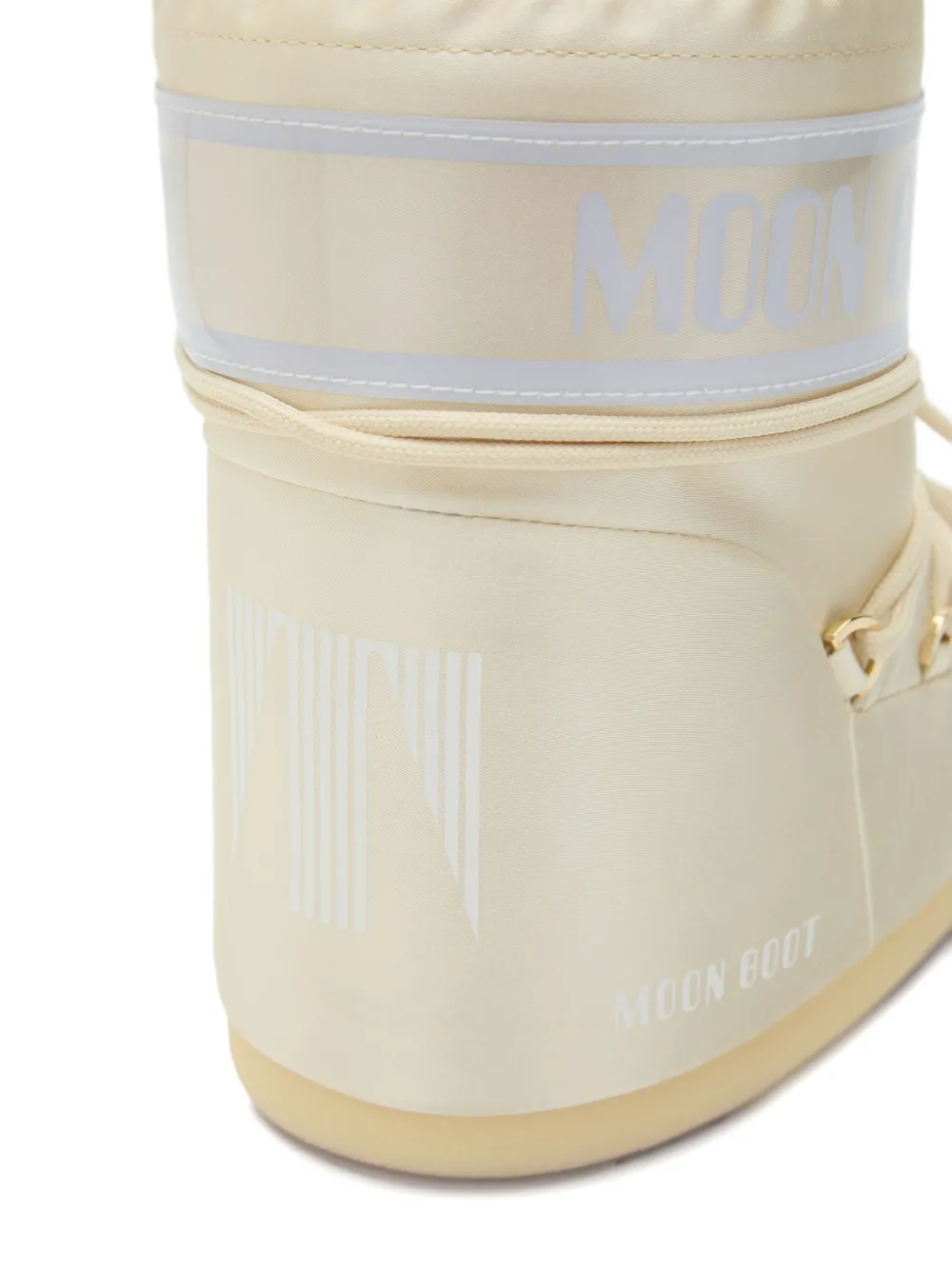 Moon Boot Icon boots Neutrals
