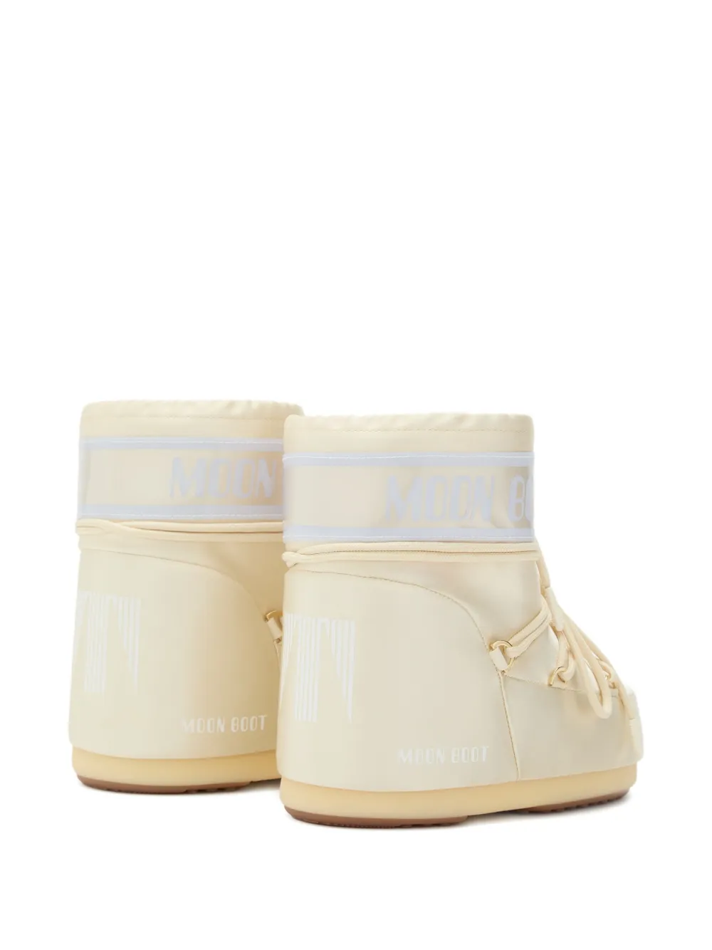 Moon Boot Icon boots Neutrals